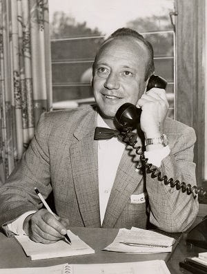 William T. Cummings