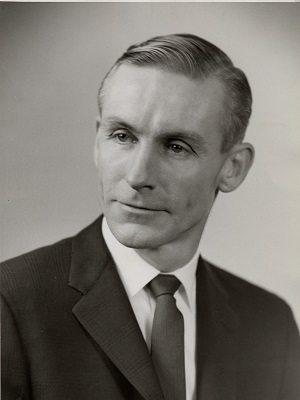 Keith E. Paine 