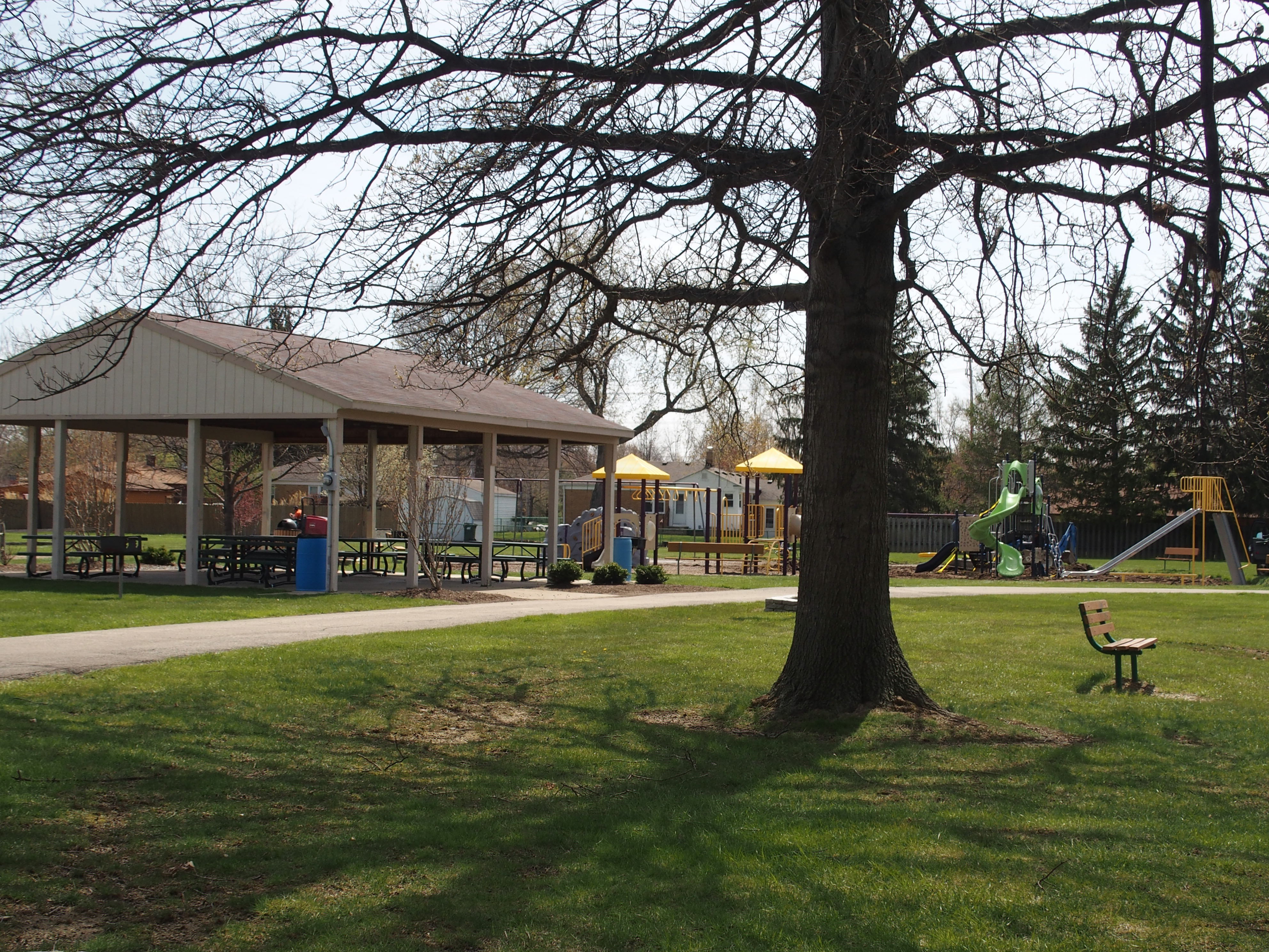 Northgate Park