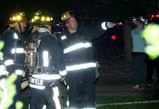 Avon Fires