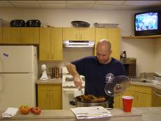 Best of the cooks