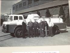 1962 John Beam