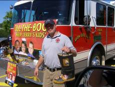 Fill the Boot