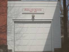 Original Fire Station